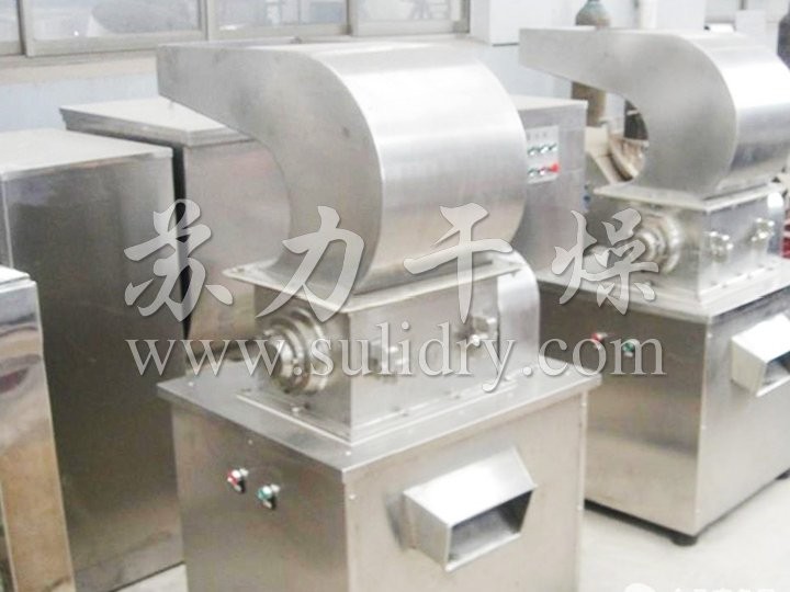 CSJ**高效粗粉碎机