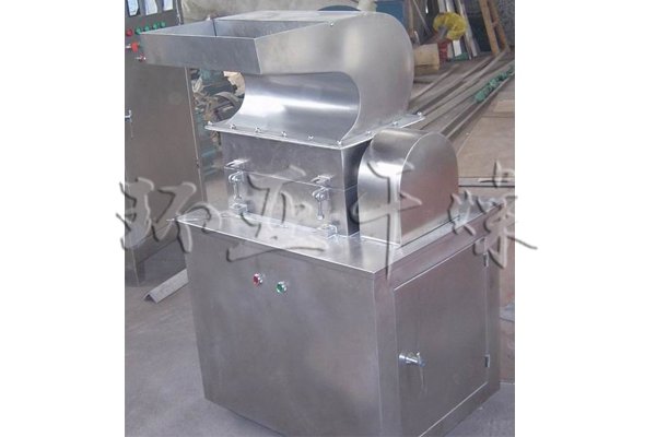 CSJ系列粗粉碎机