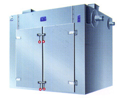 CT、CT-C型系列热风循环烘箱