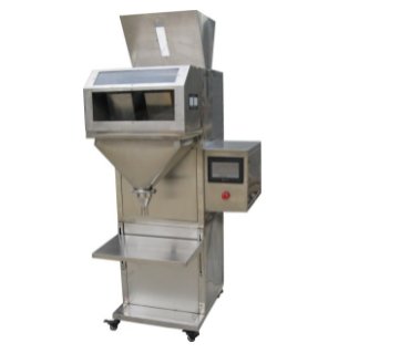 DS-2D 颗粒双电子秤