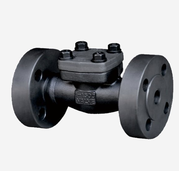 锻钢止回阀