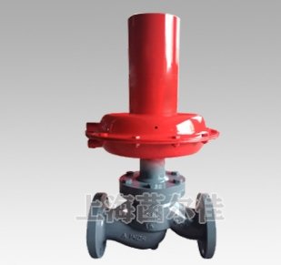 自力式差(微)压调节阀