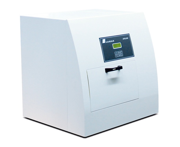 德国林赛斯热流法导热系数测试仪