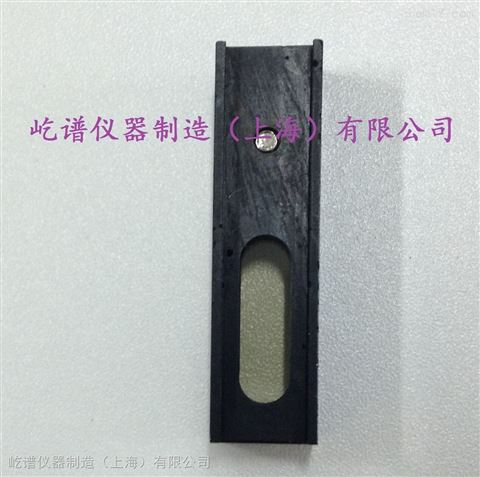 镨铷玻璃滤光片