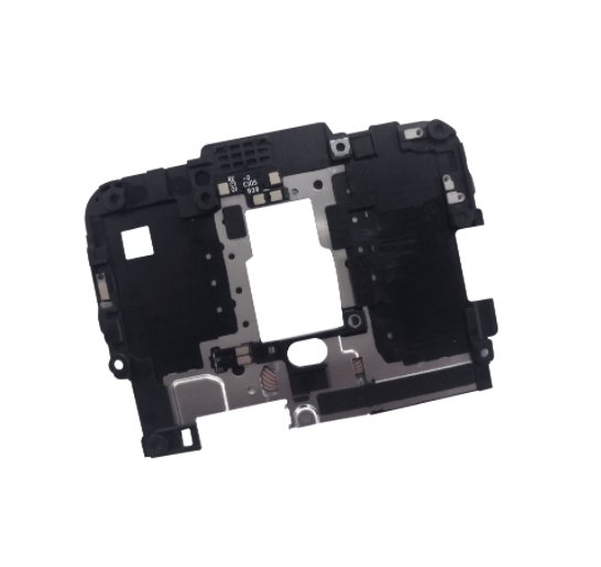 手机 LTE+WiFi MIMO+NFC天线模组