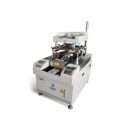 D系列圆形厚膜印刷机