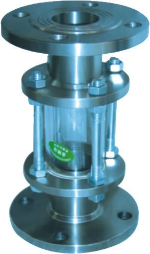 玻璃管视镜HGS07