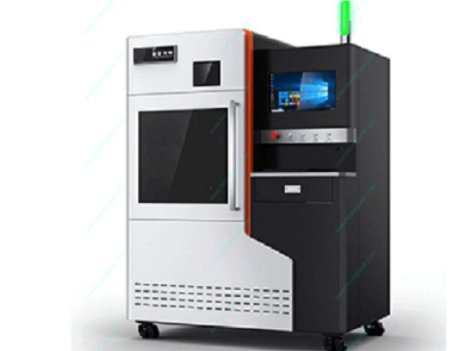 超硬材料精密激光切割机