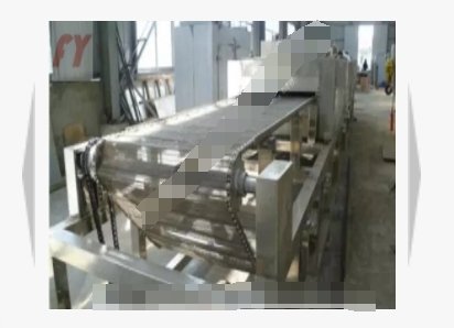 DWT系列带式干燥机