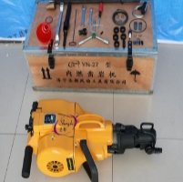 YN27凿岩机破碎机