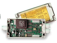 模拟量变送器SGA