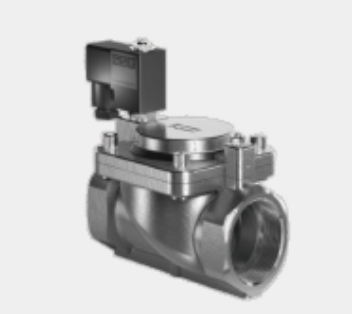 GSR 40型 先导式电磁阀