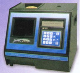 GAC2100NBD高精度快速谷物水分测定仪
