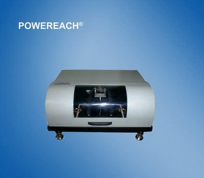 JMP2000型界面膨胀流变仪