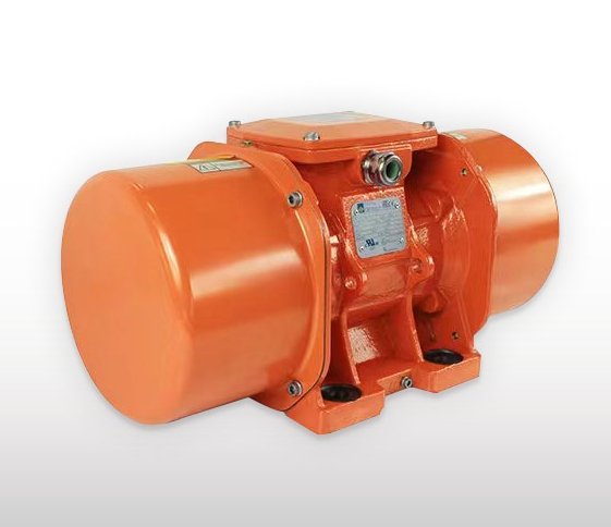 MVE系列卧式振动电机