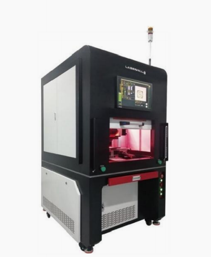 高速分光焊接机 LVWFG 系列