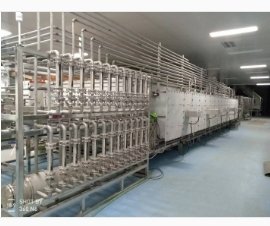 碳纤维高温碳化炉