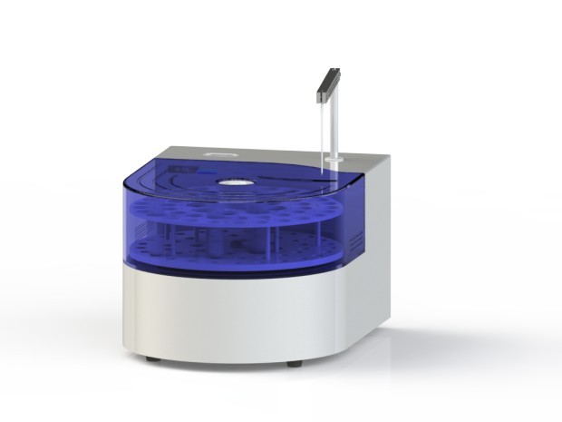 自动进样器AJ-510