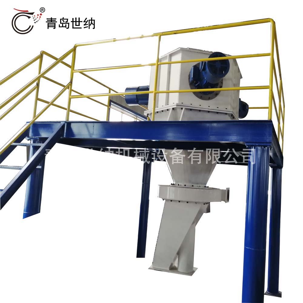 超微气流分级机