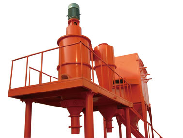 FT/ITC气流分级机