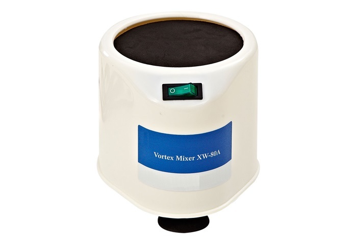 XW-80A漩涡混合器