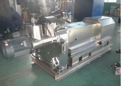 西药超细粉碎机