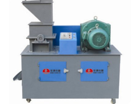 焦炭实验样制球机