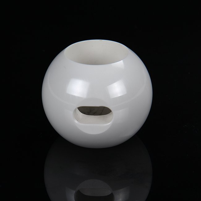 陶瓷球阀