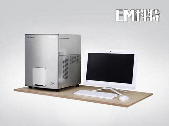 CUBE-Ⅱ Smart桌面扫描电镜