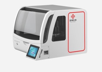 Natch 48 核酸提取仪