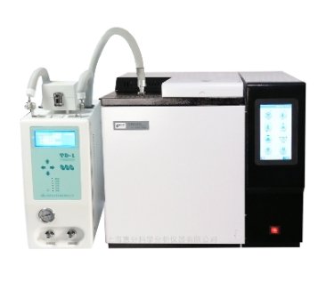 室内空气总挥发性TVOC检测气相色谱仪