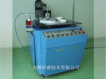 高精密陶瓷研磨机