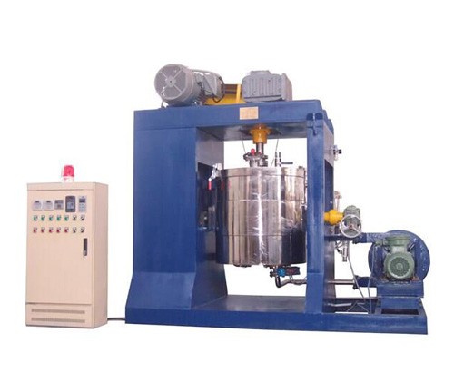 搅拌球磨机产品描述