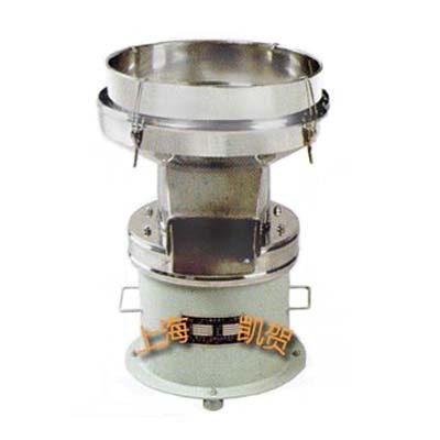 KH-450高效振动过滤筛机