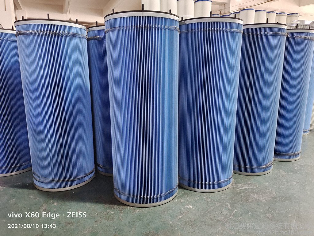 SAV3290除尘滤筒