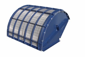 VIGILEX VQ 无焰阻火器