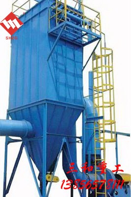 DMC型脉冲单机袋式除尘器