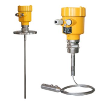 导波雷达液位计