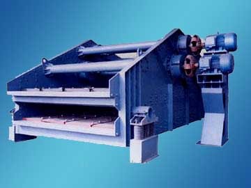 ZKX型直线振动筛