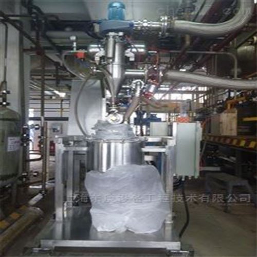 SF系列分装设备