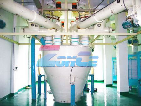 配料系统/普通配料秤