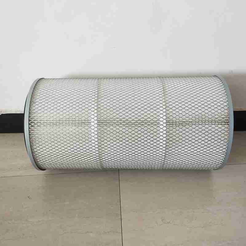 空气除尘滤筒