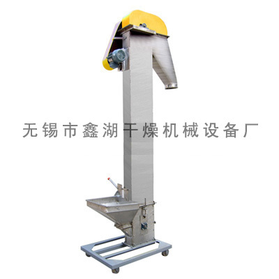 TS系列斗式提升机