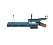 吊挂配料电子皮带秤