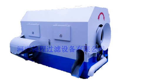 混凝土砂石分离机