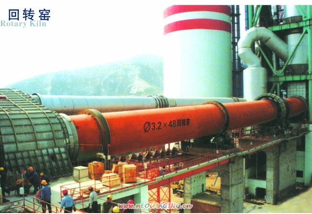气烧石灰窑,石灰窑技术,石灰窑工艺