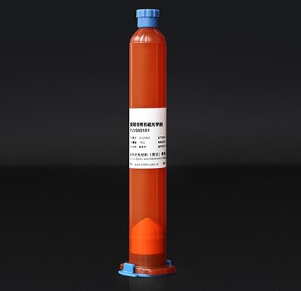 全贴合有机硅光学胶