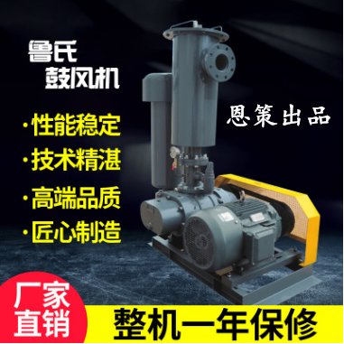 罗茨风机 气体真空 设备