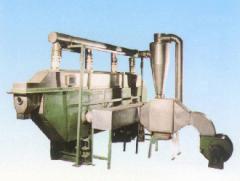 ZDQ系列振动硫化床干燥设备