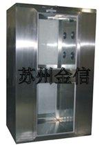 全不锈钢风淋室